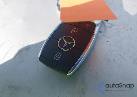 2025 Mercedes-Benz Glb 250 из США, поврежденный, VIN W1N4M4GBXSW381563